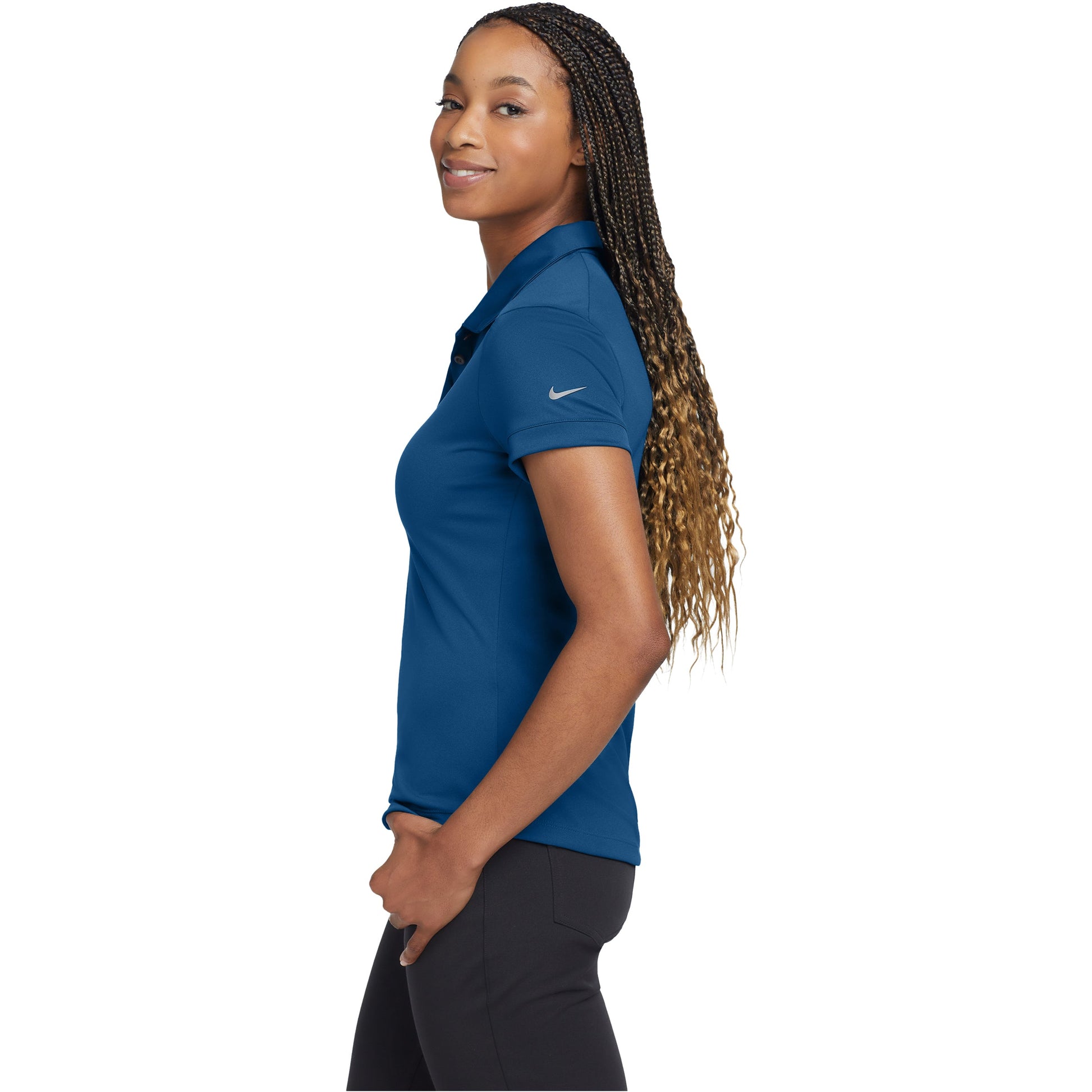 Gym Blue