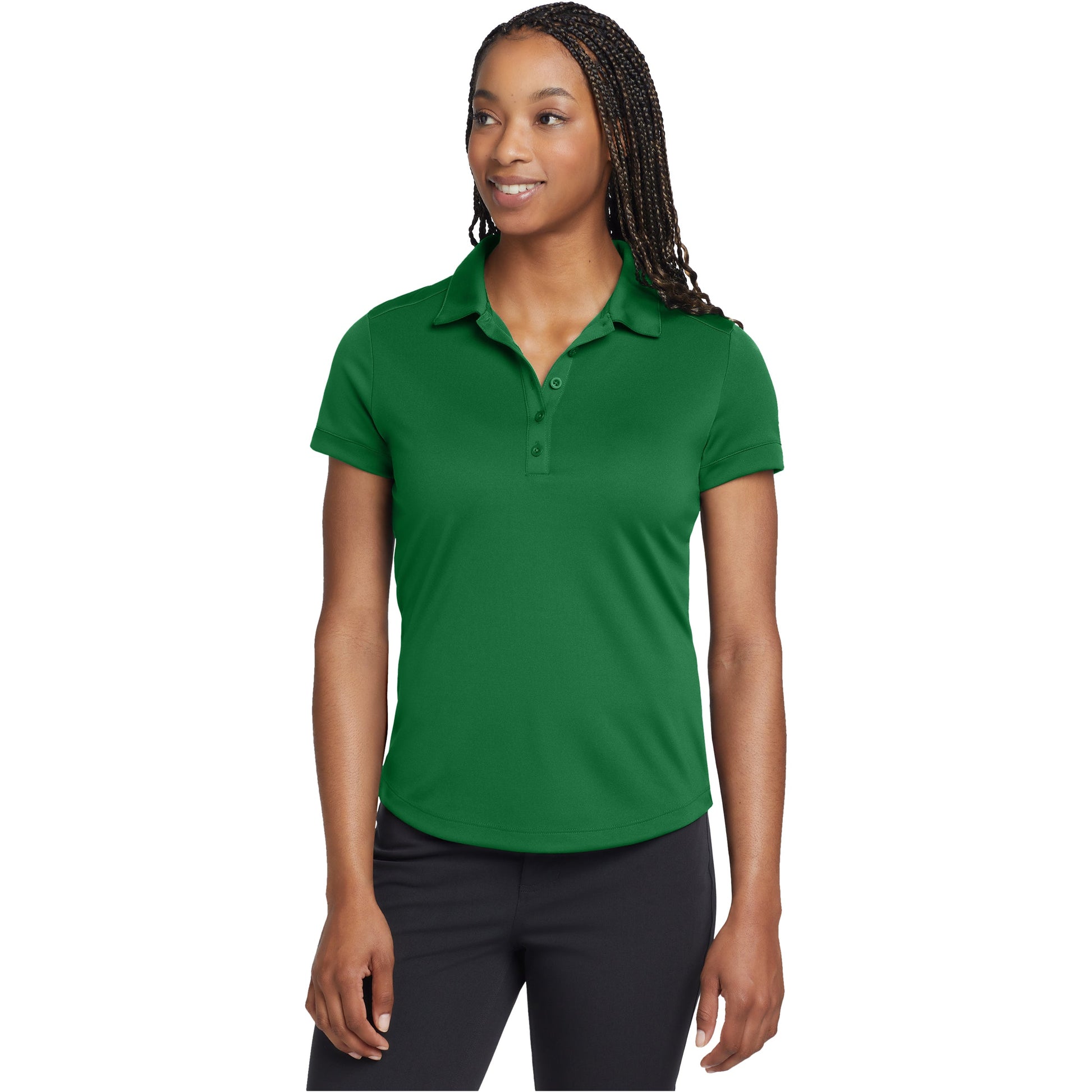 Pine Green