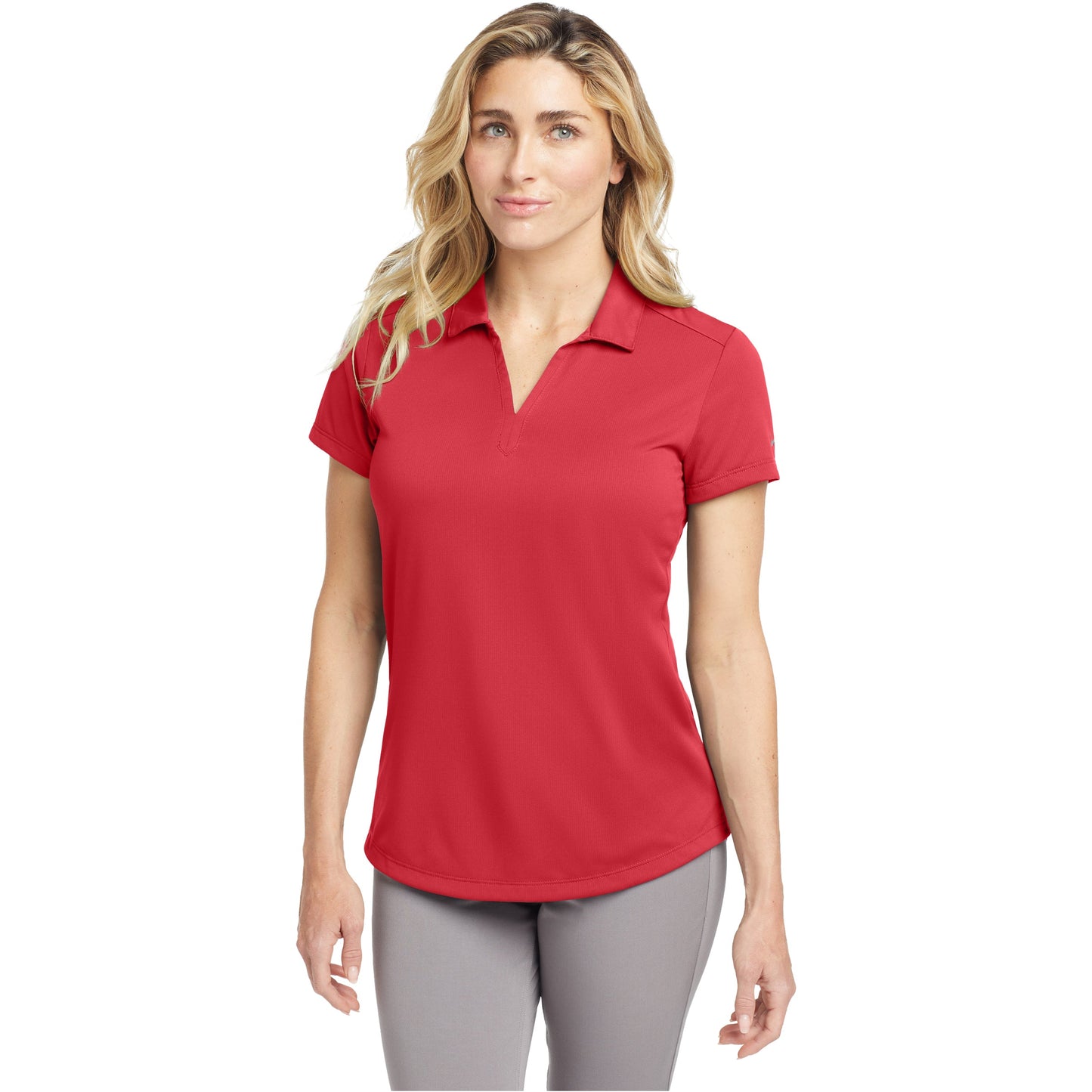 Gym Red