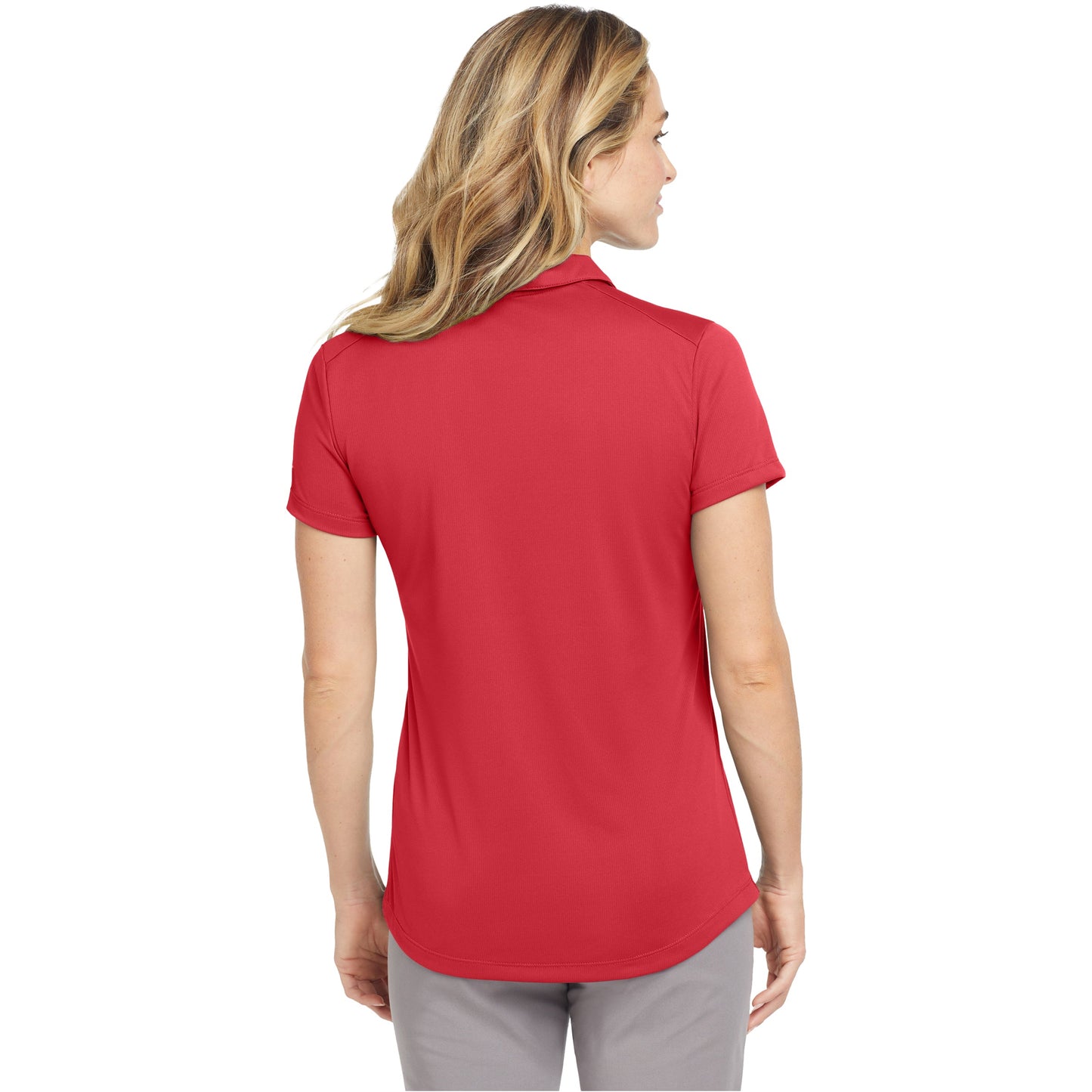 Gym Red