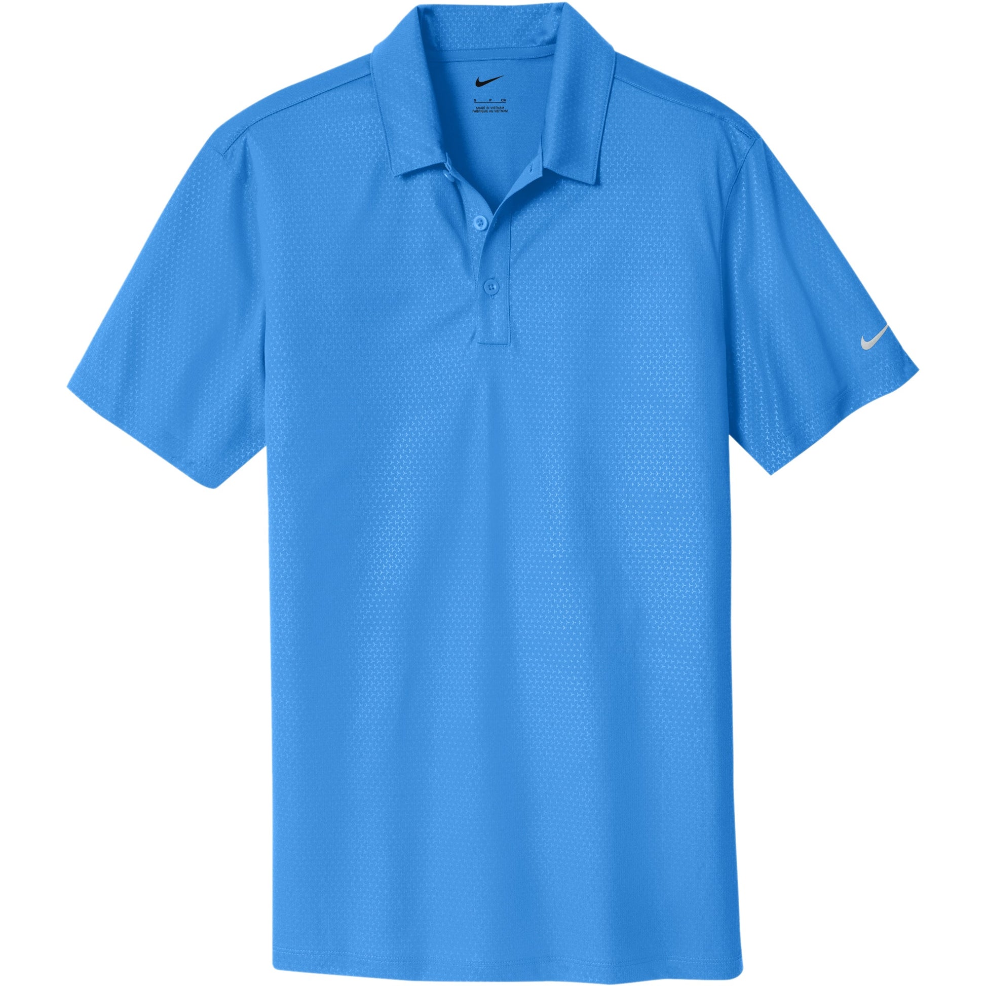 Brisk Blue