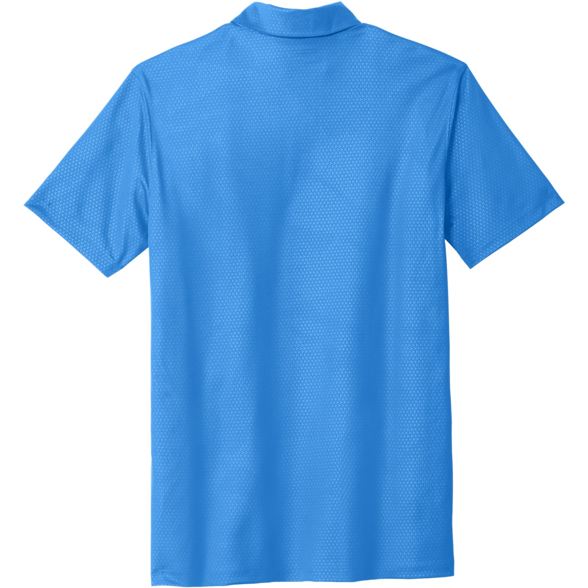Brisk Blue