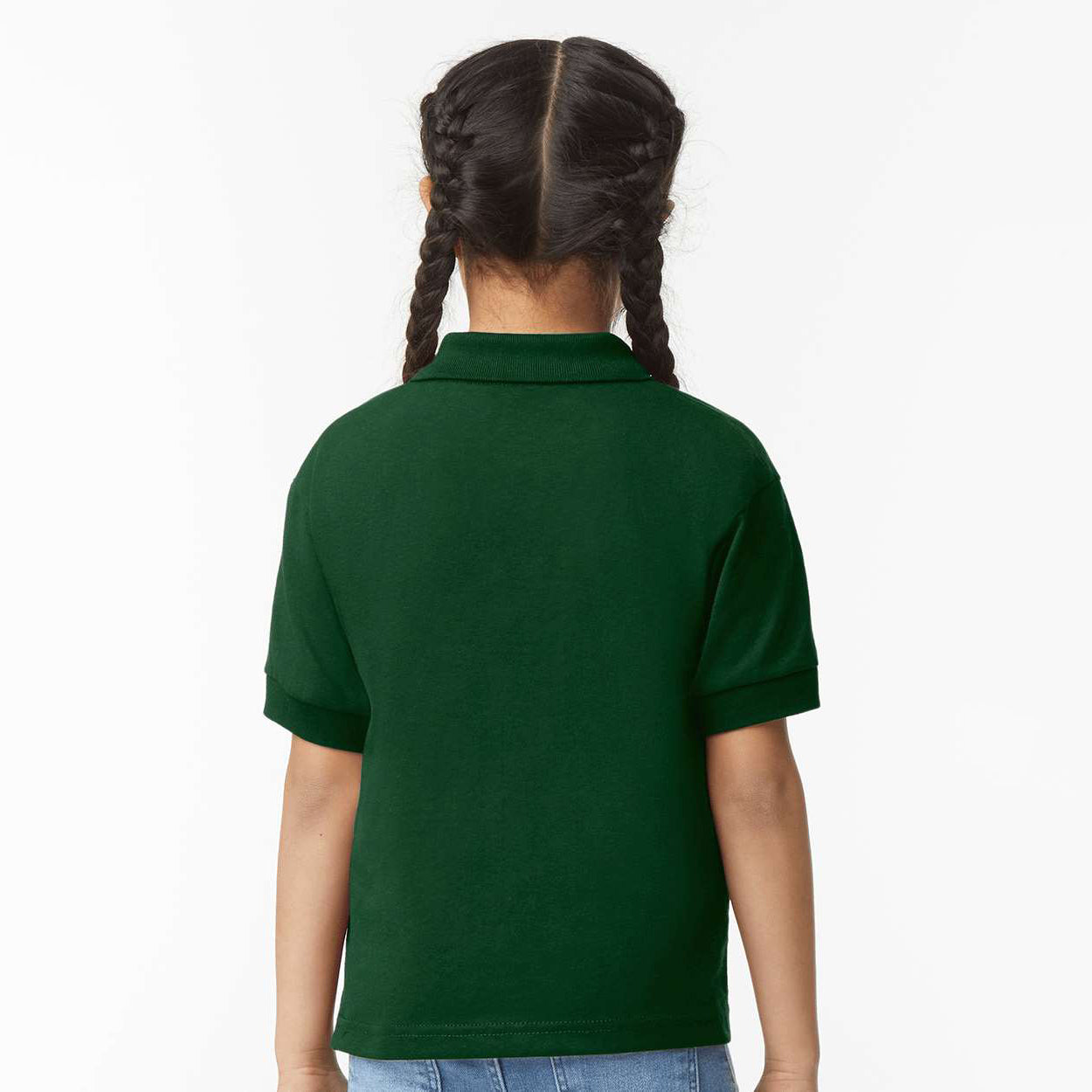 Forest Green
