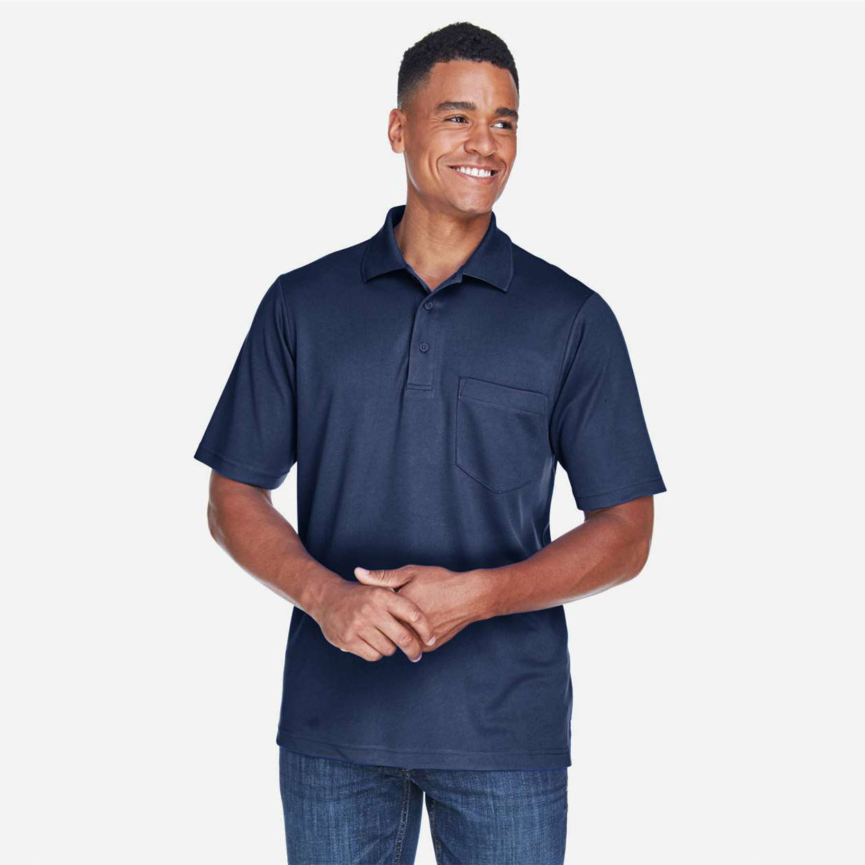 Classic Navy