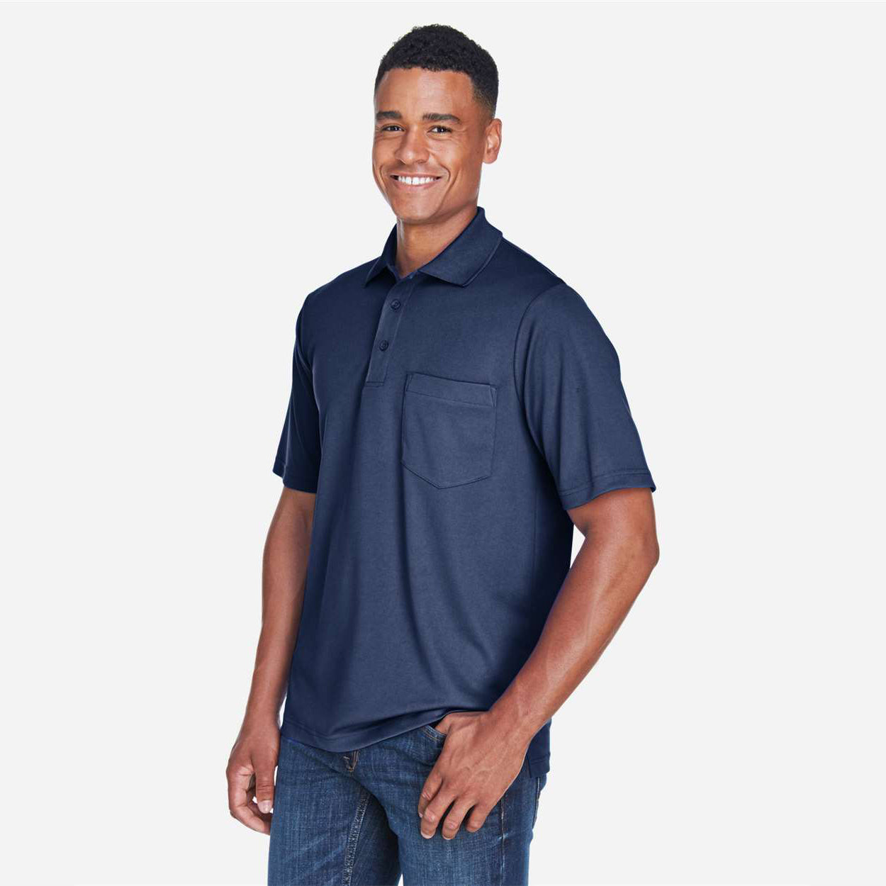 Classic Navy