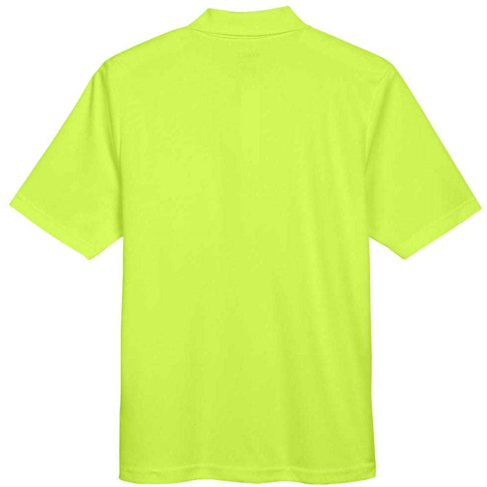 Safety Yellow