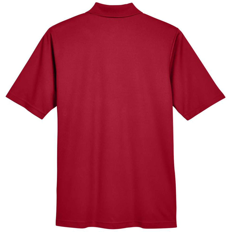 Classic Red