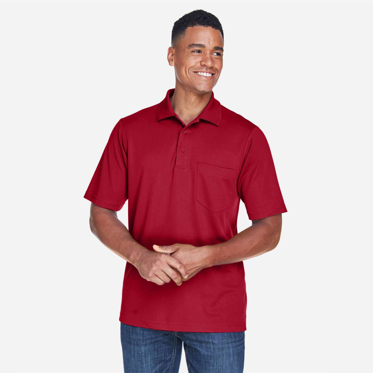 Classic Red
