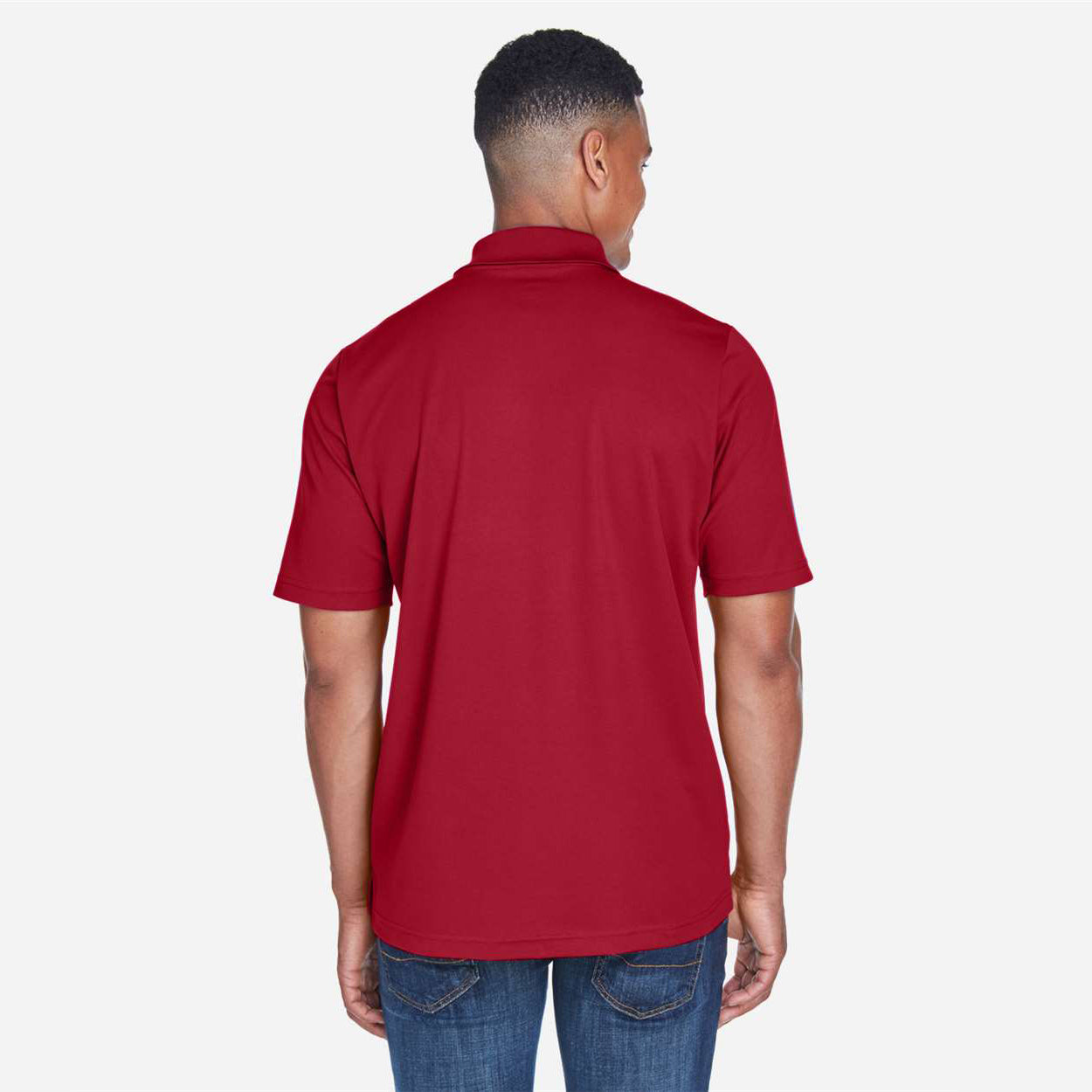 Classic Red