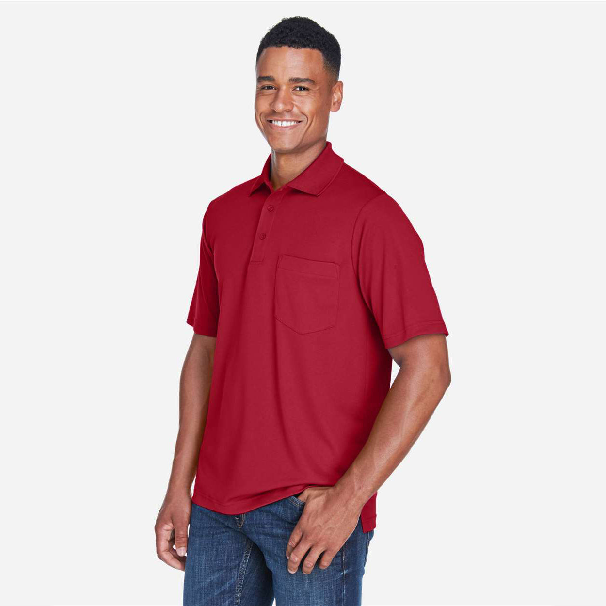 Classic Red