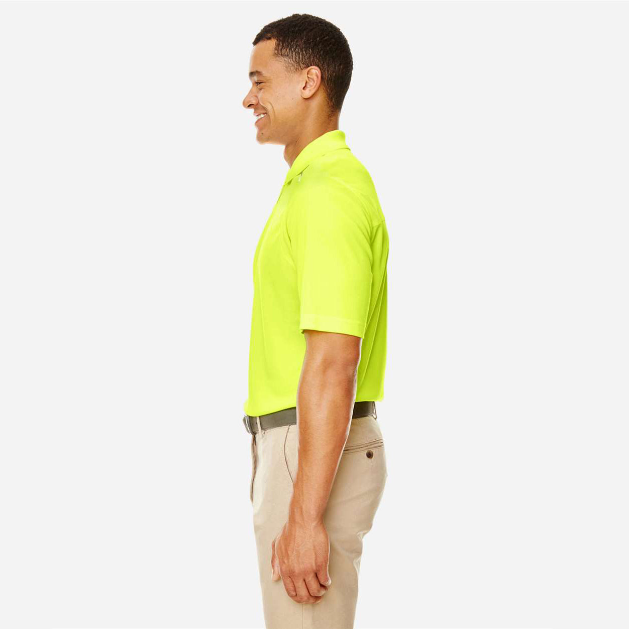 Safety Yellow