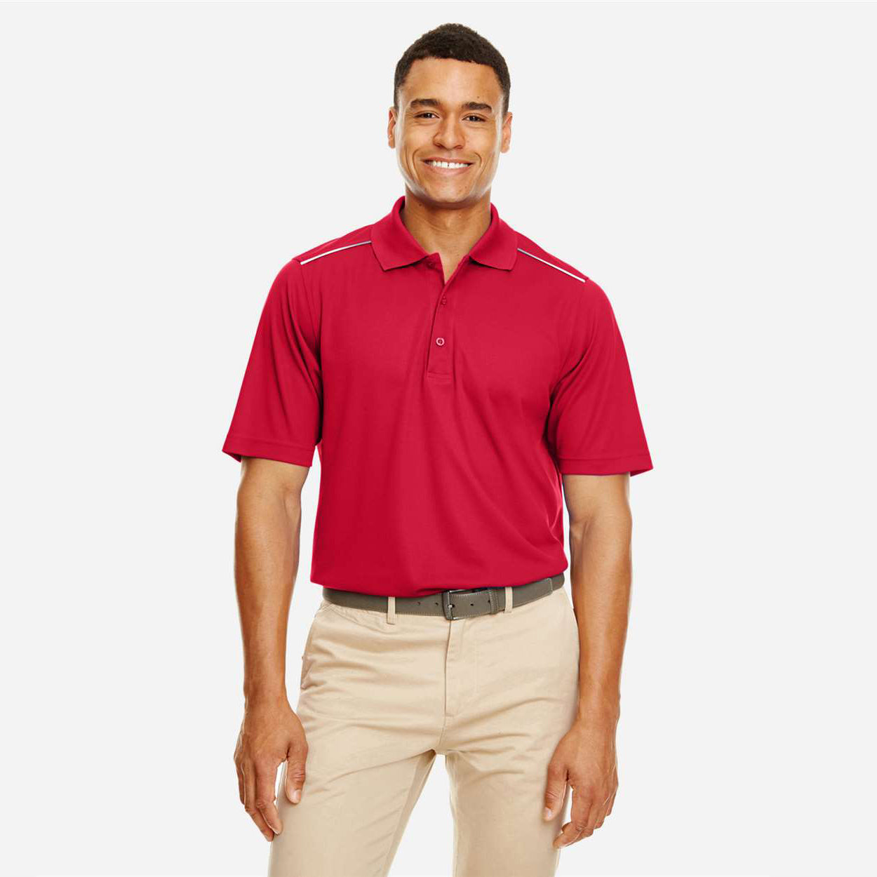 Classic Red