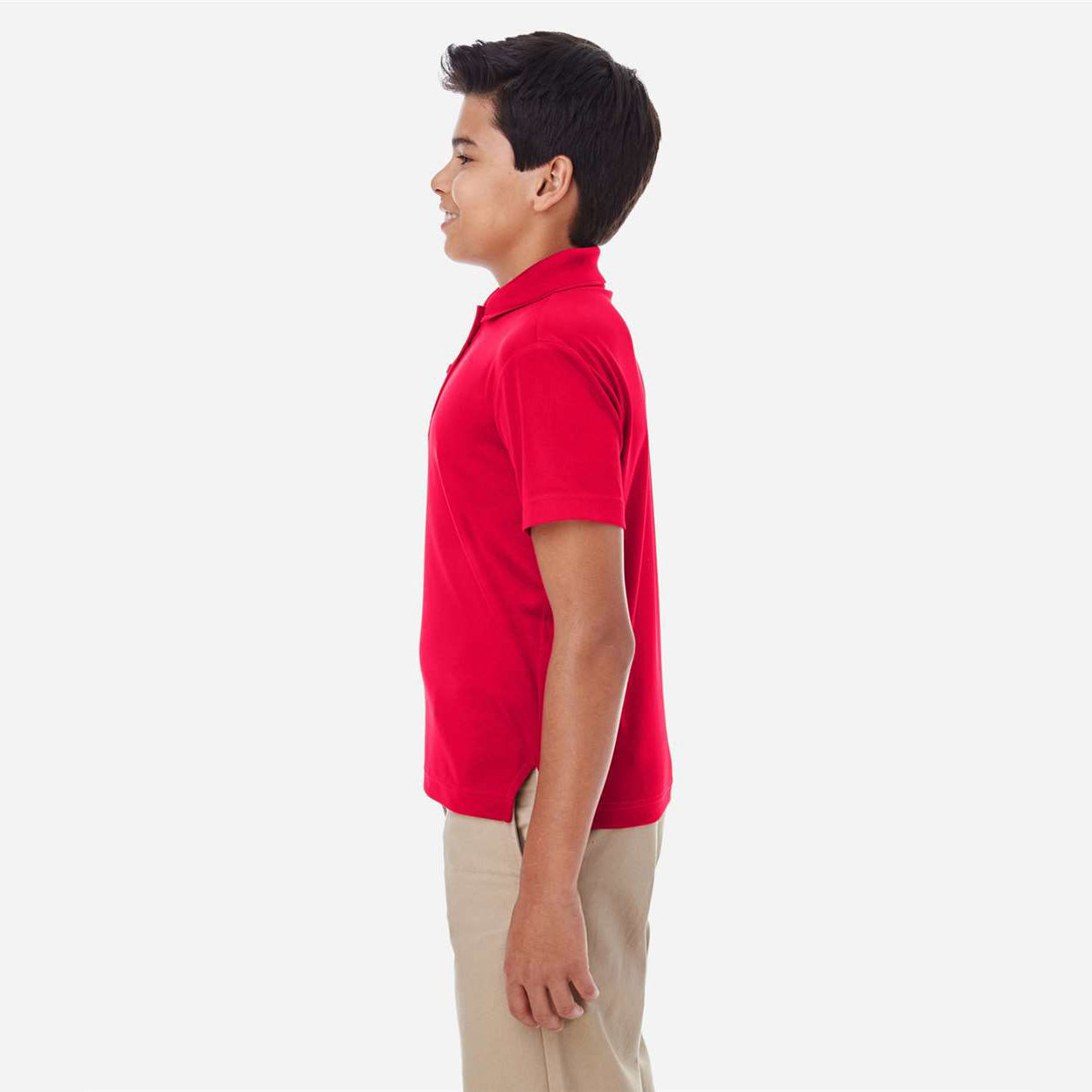Classic Red