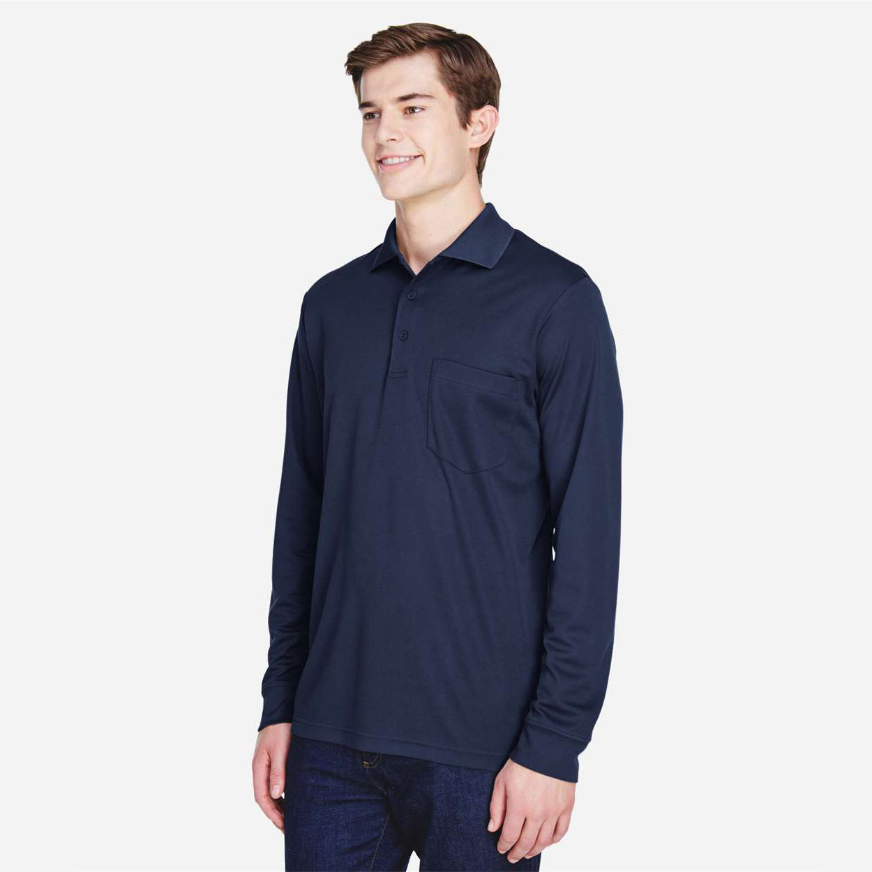Classic Navy