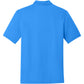 Light Photo Blue