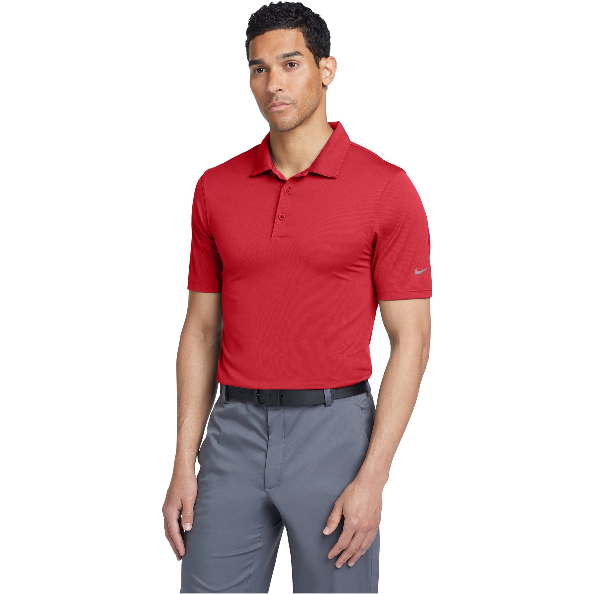 Gym Red