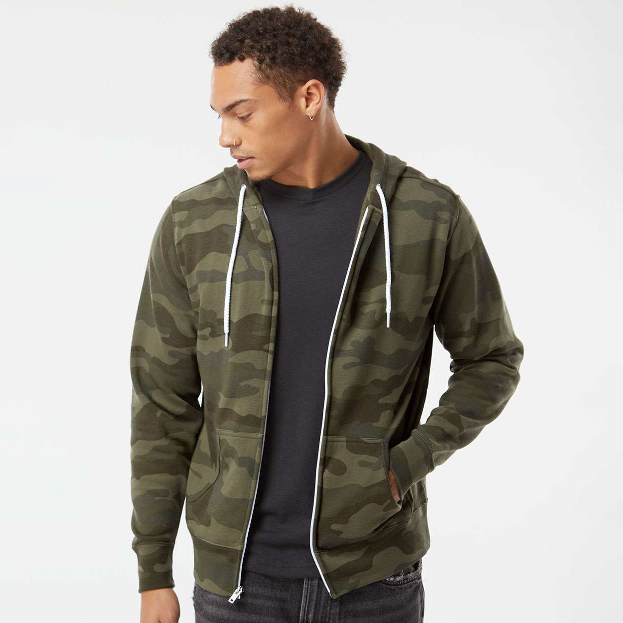 Forest Camo