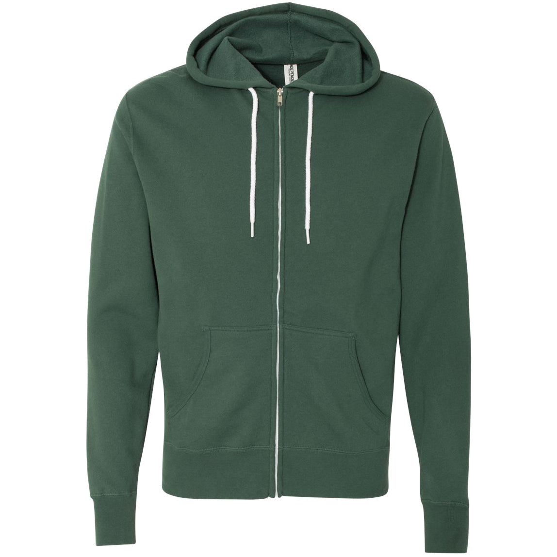 Alpine Green
