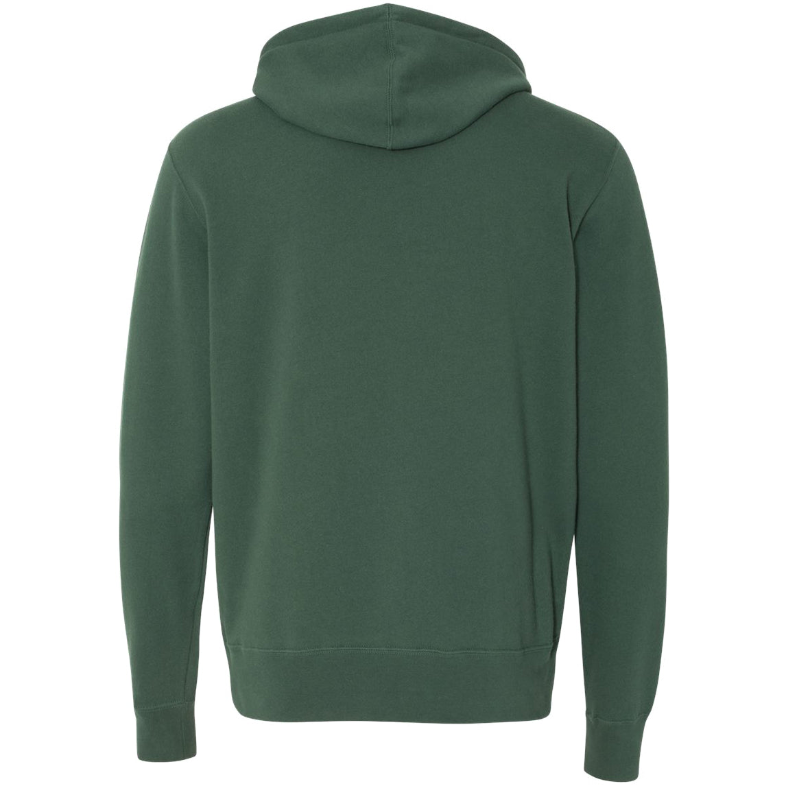 Alpine Green