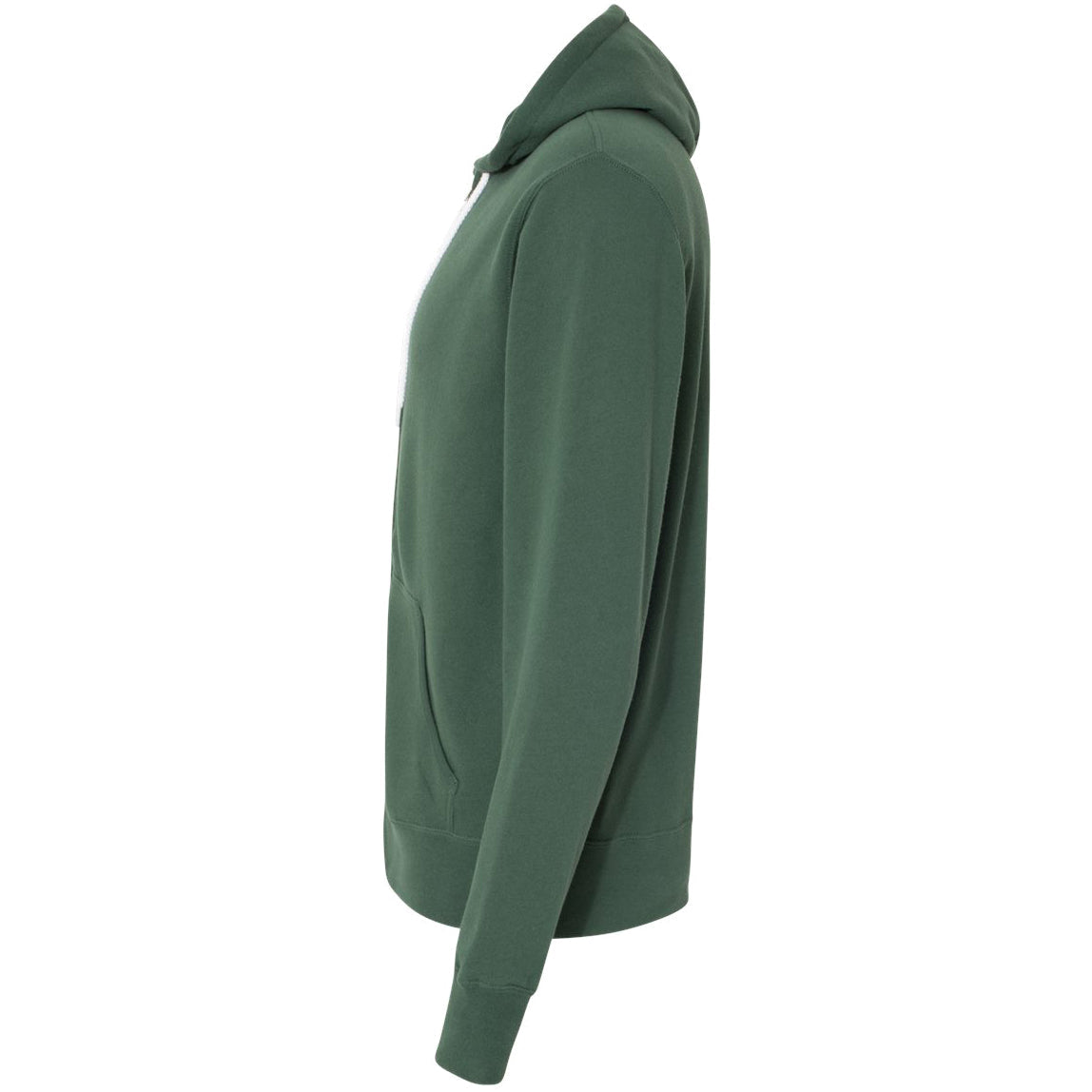 Alpine Green