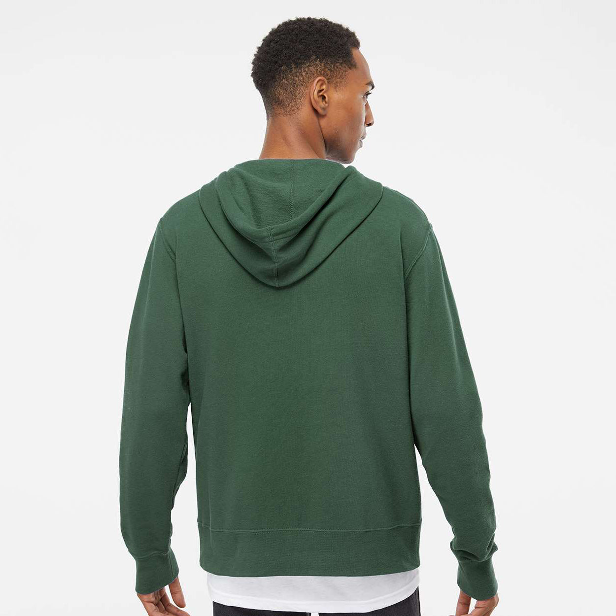 Alpine Green