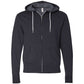 Charcoal Heather