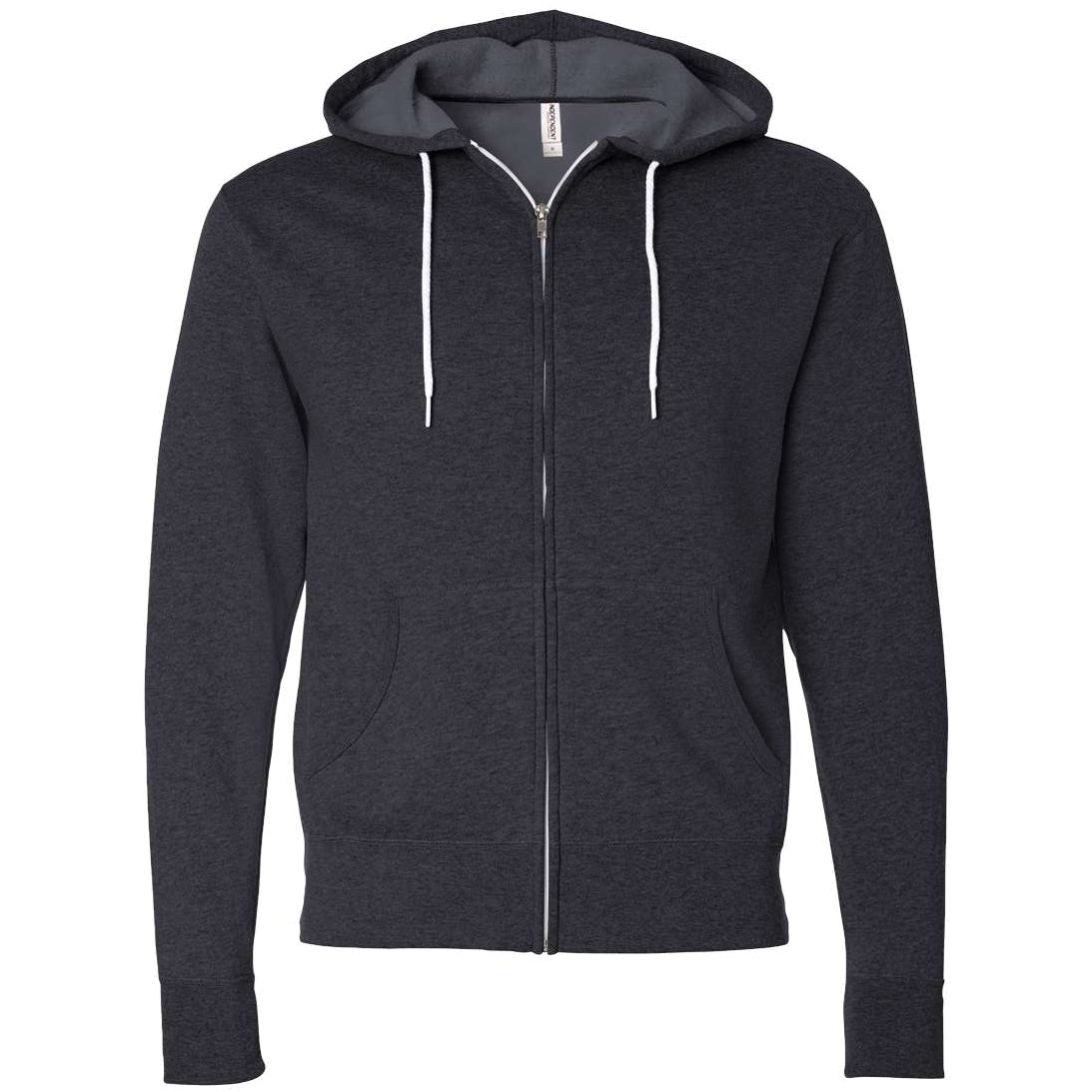Charcoal Heather