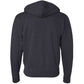 Charcoal Heather