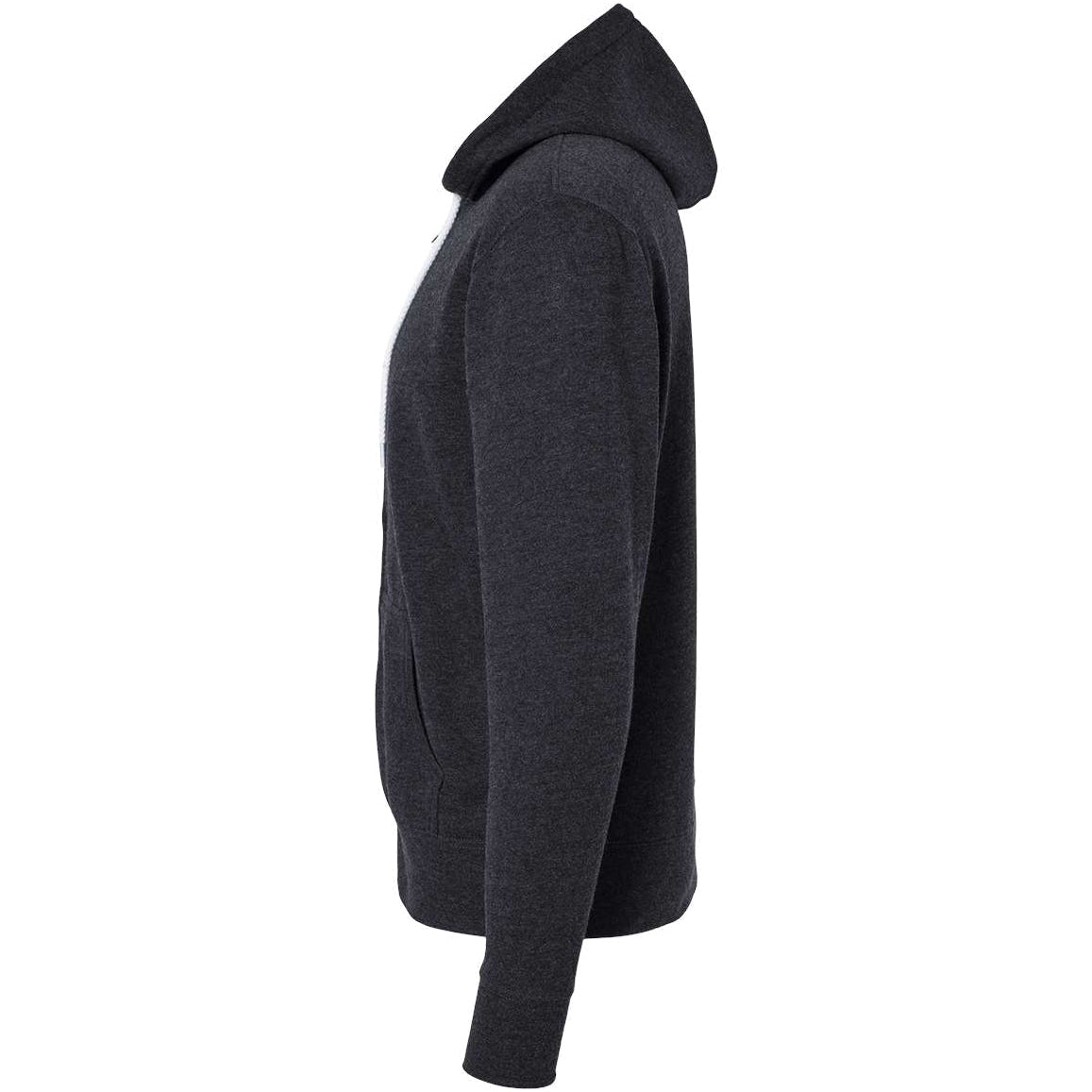 Charcoal Heather