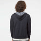 Charcoal Heather