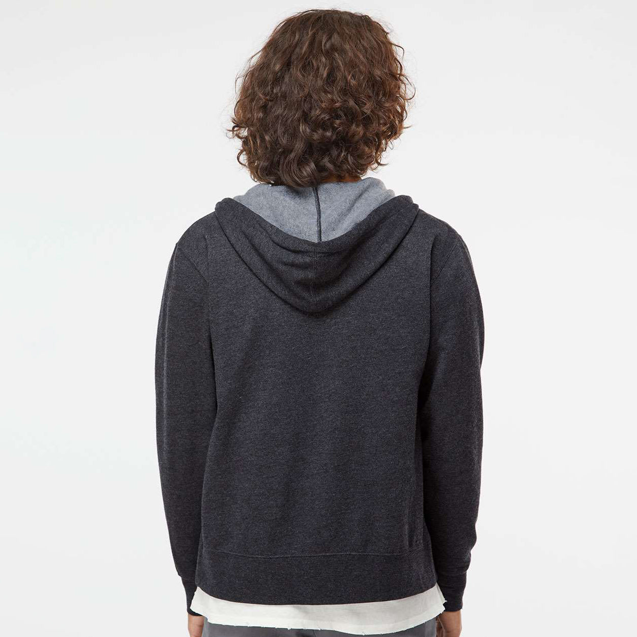 Charcoal Heather