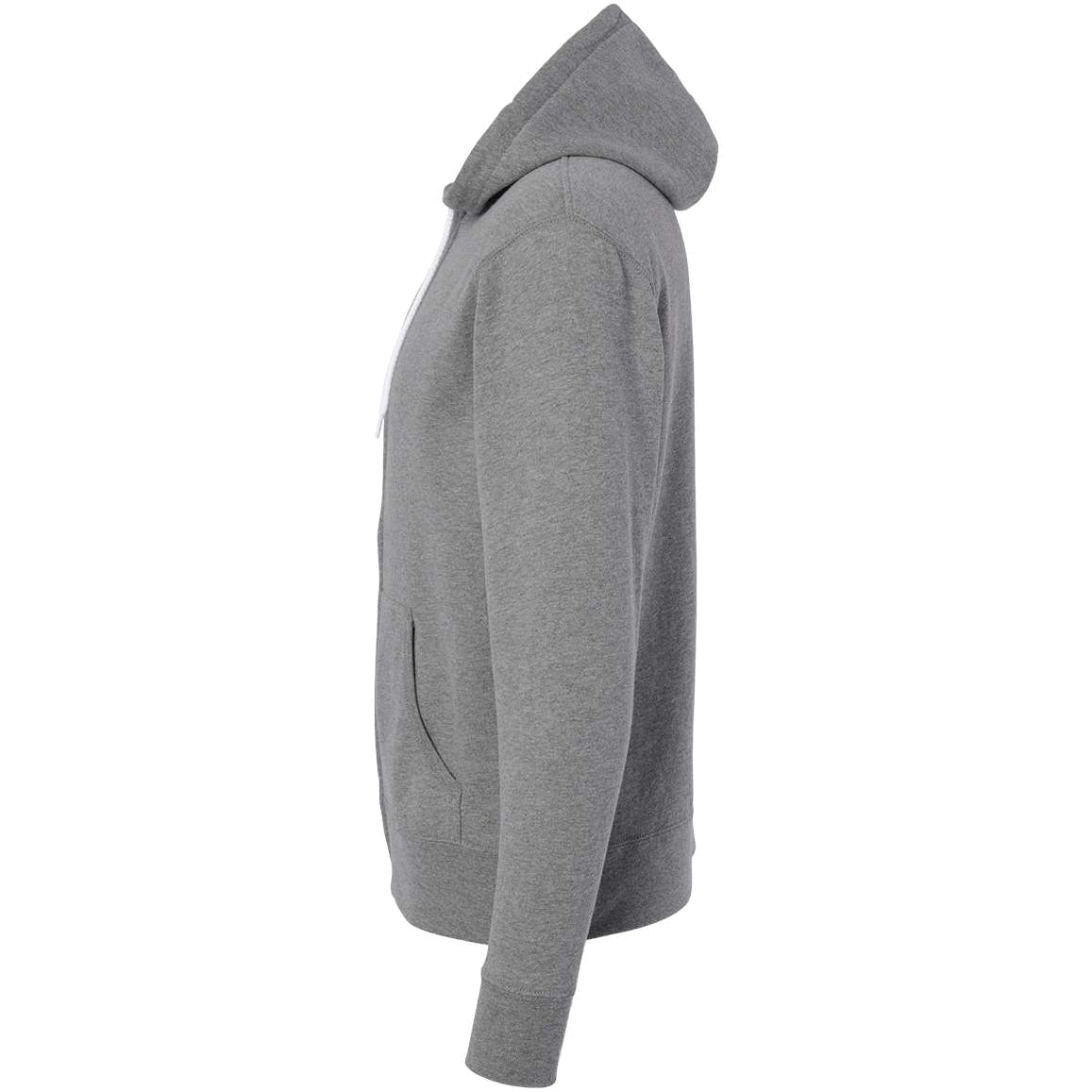 Gunmetal Heather