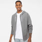 Gunmetal Heather