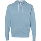 Misty Blue