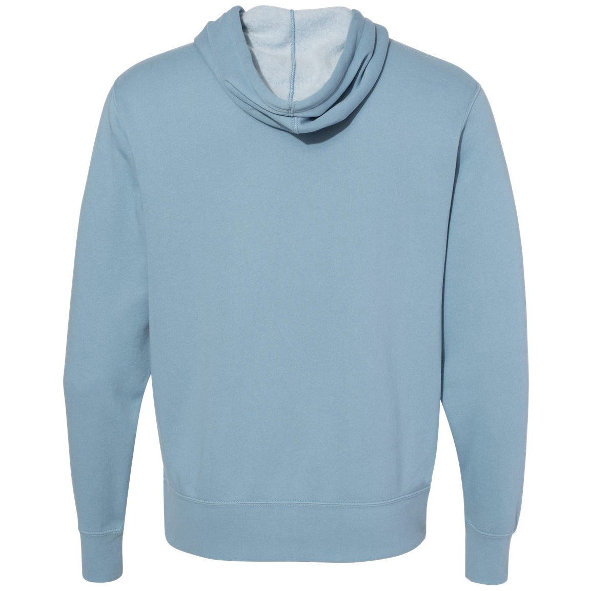 Misty Blue