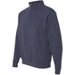 Vintage Heather Navy