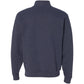Vintage Heather Navy