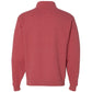 Vintage Heather Red