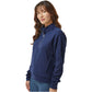 Collegiate Navy