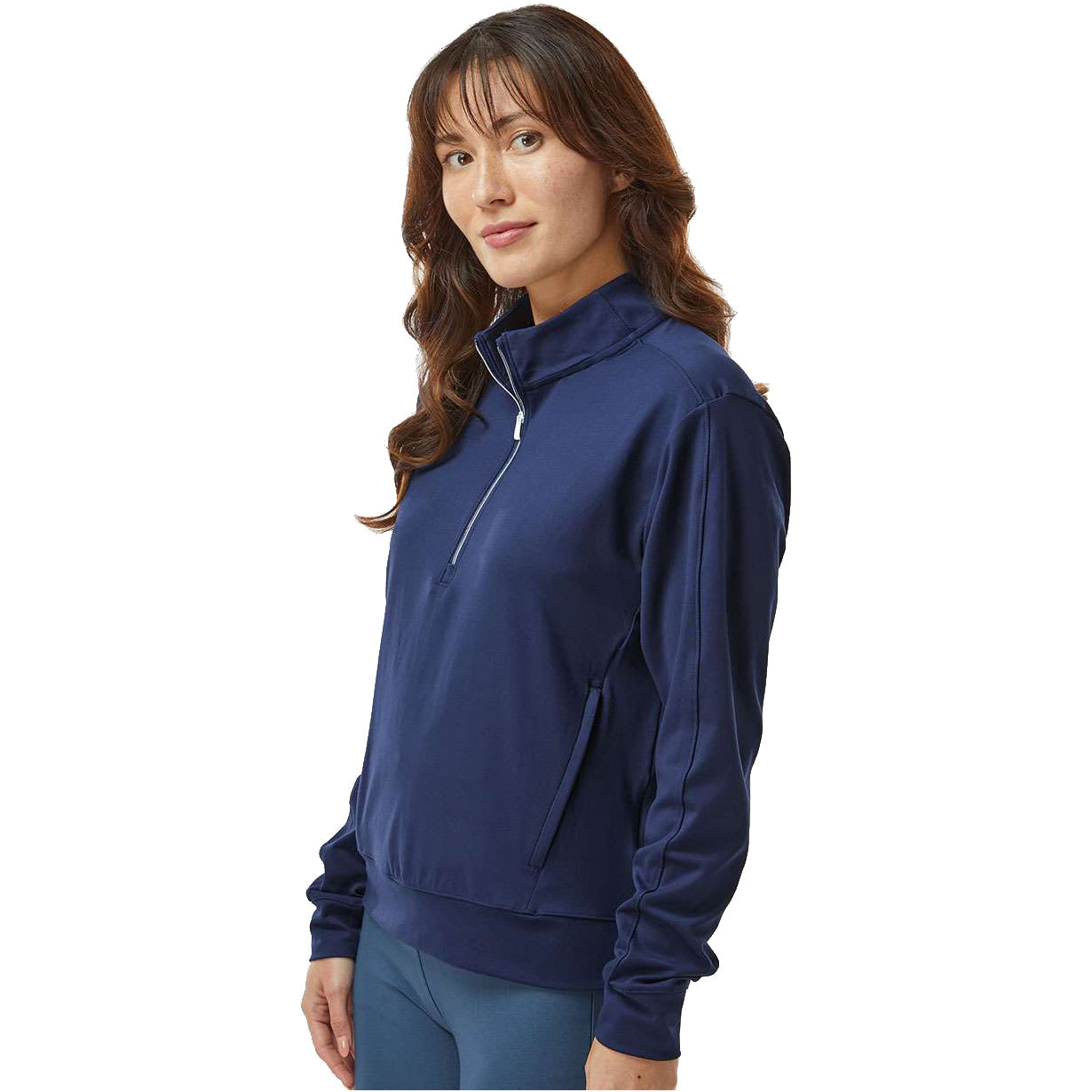 Collegiate Navy
