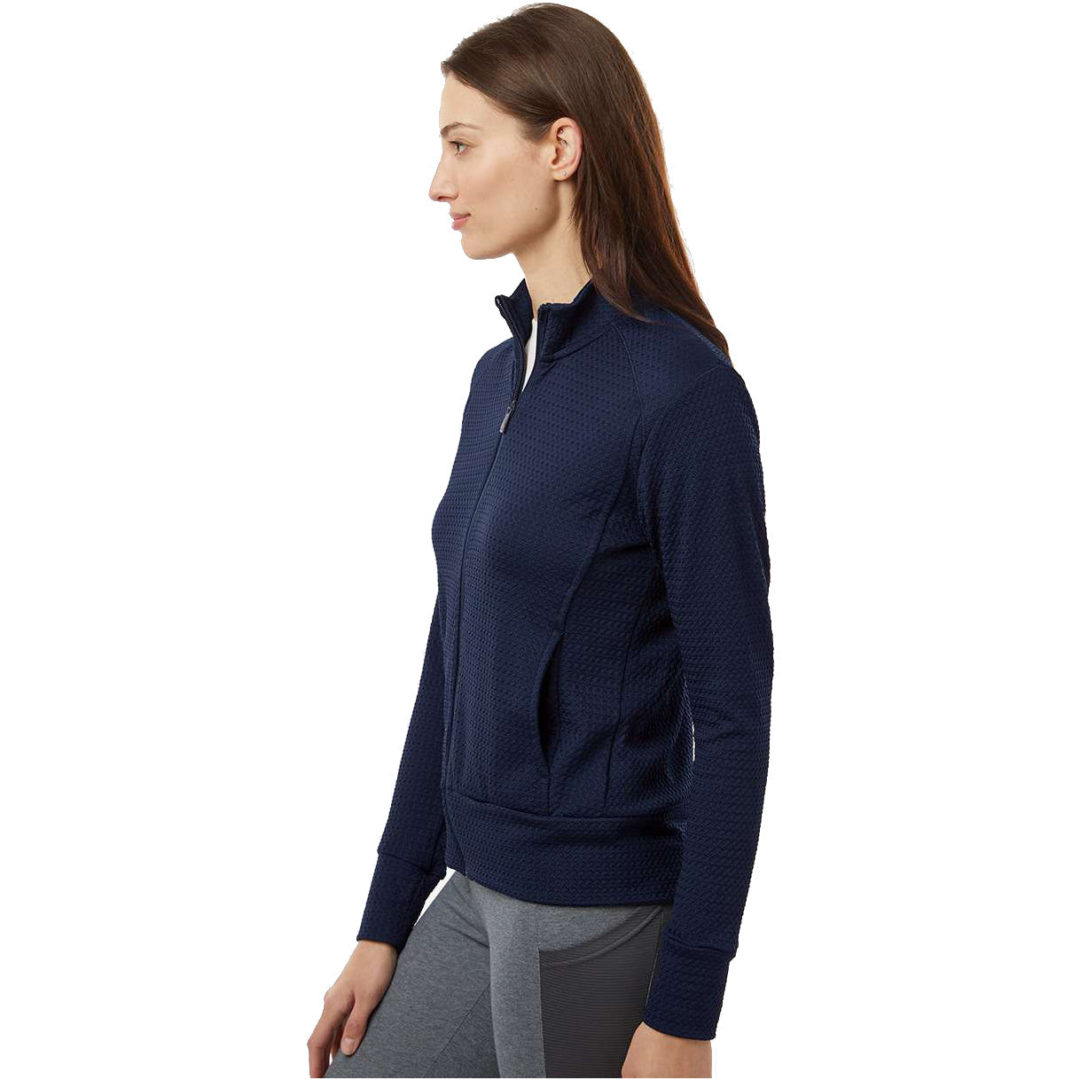 Collegiate Navy