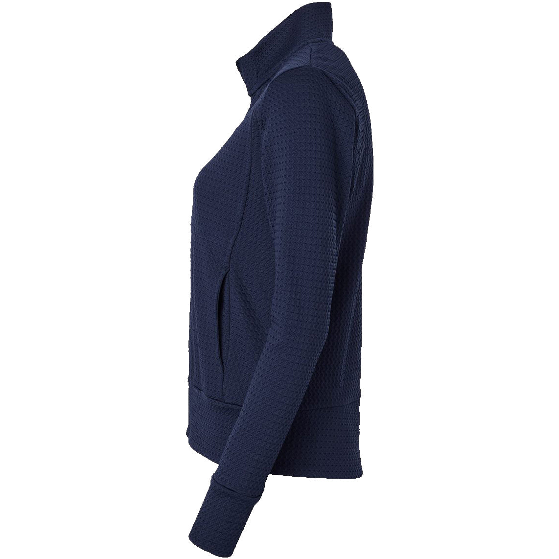 Collegiate Navy