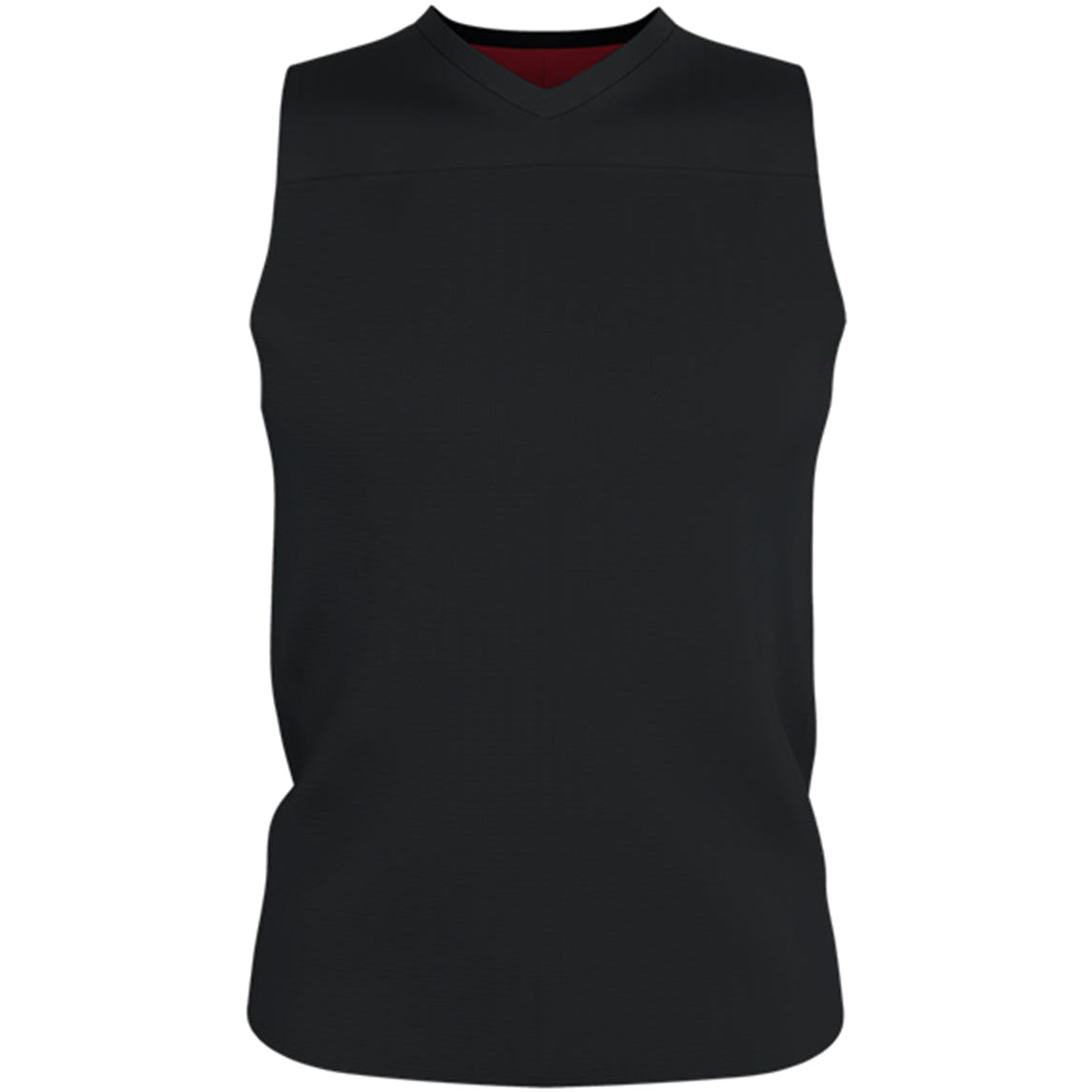 Black/Red