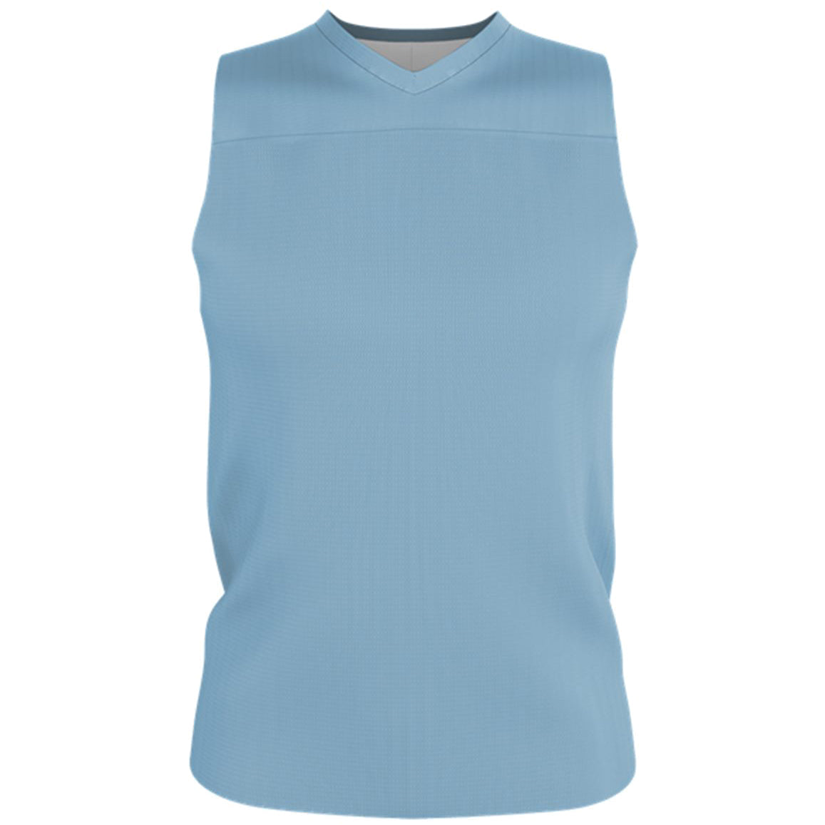 Sky Blue/White