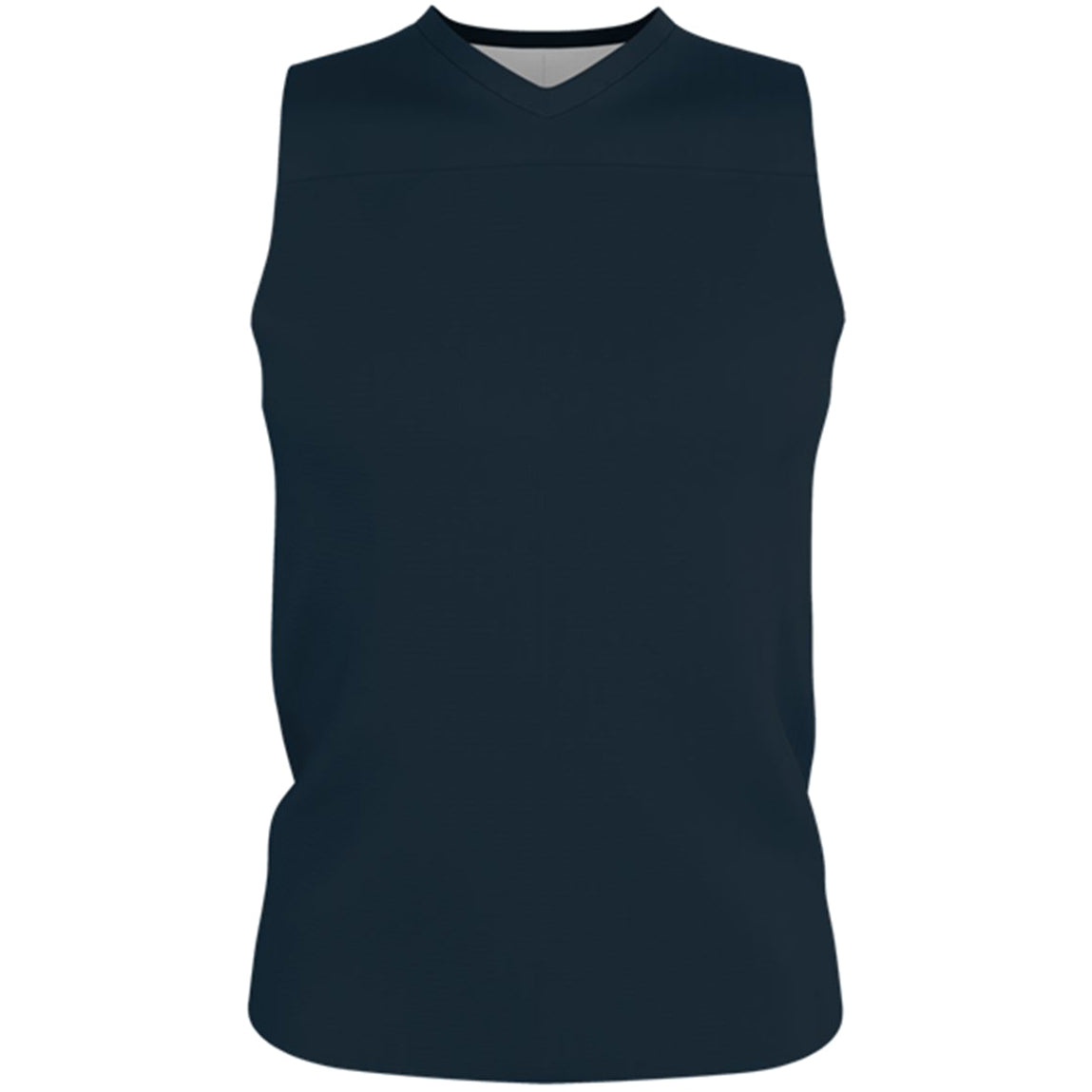 Navy/White