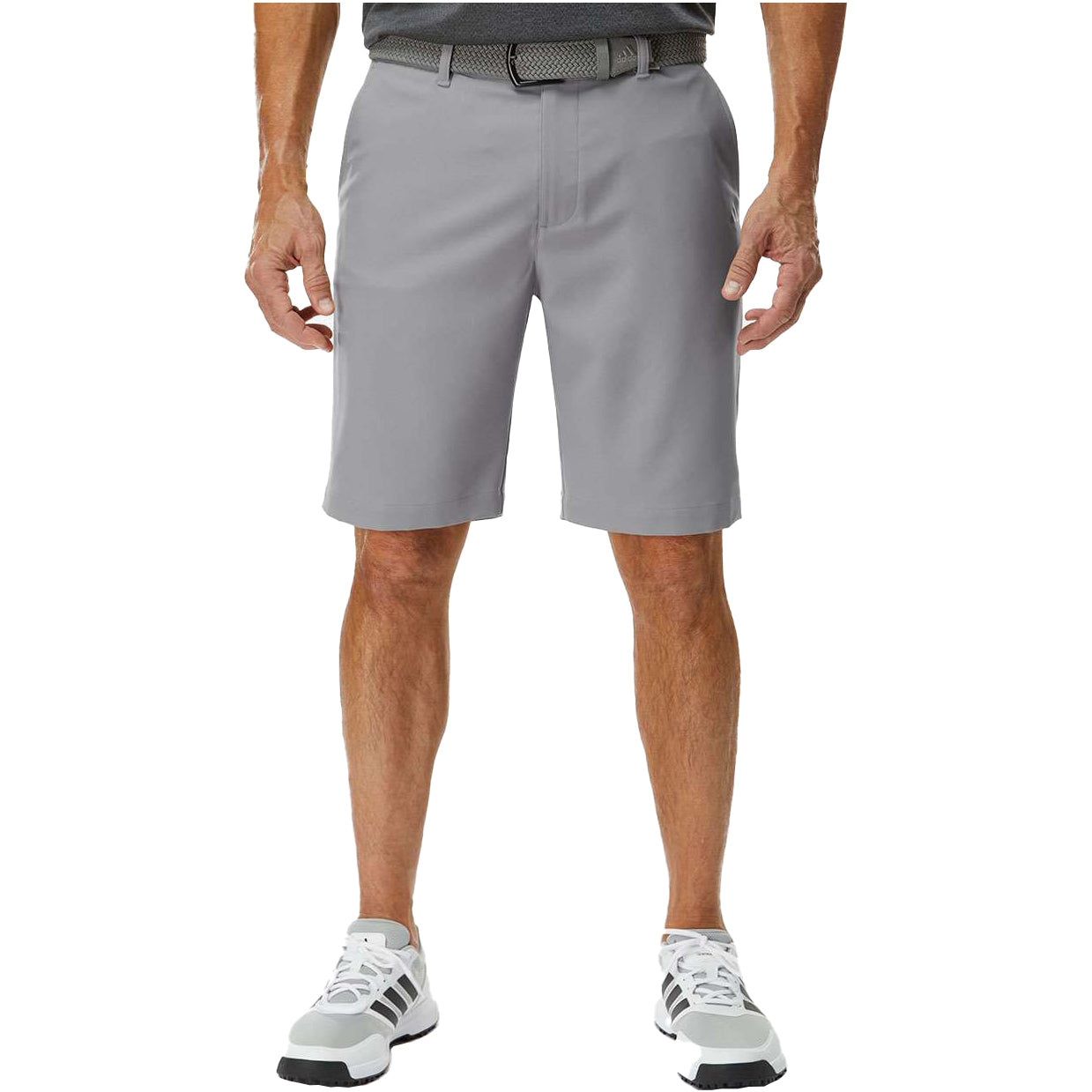 Grey Three