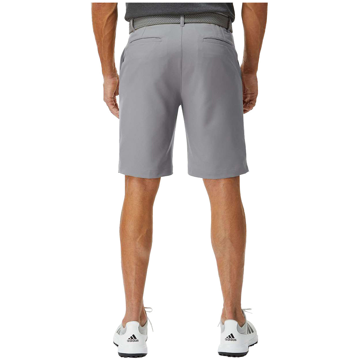 Grey Three