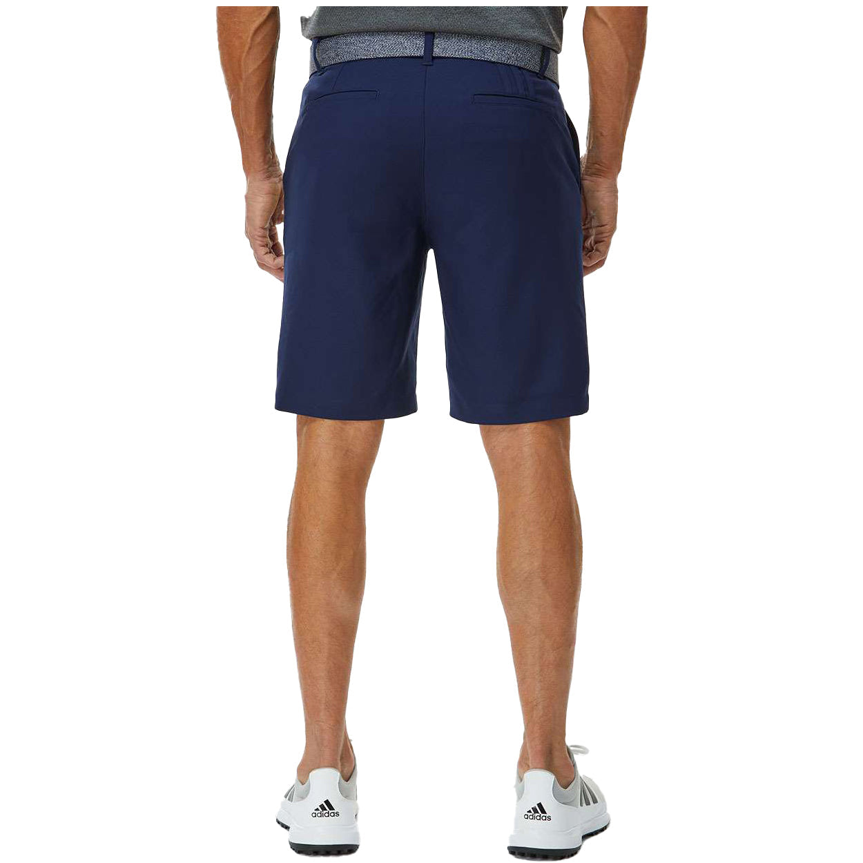 Collegiate Navy