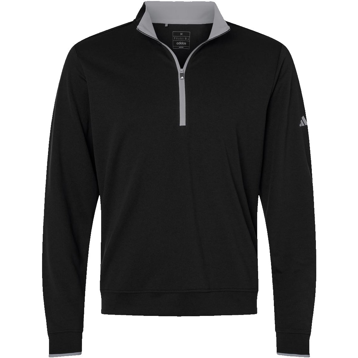 Black/Grey Three