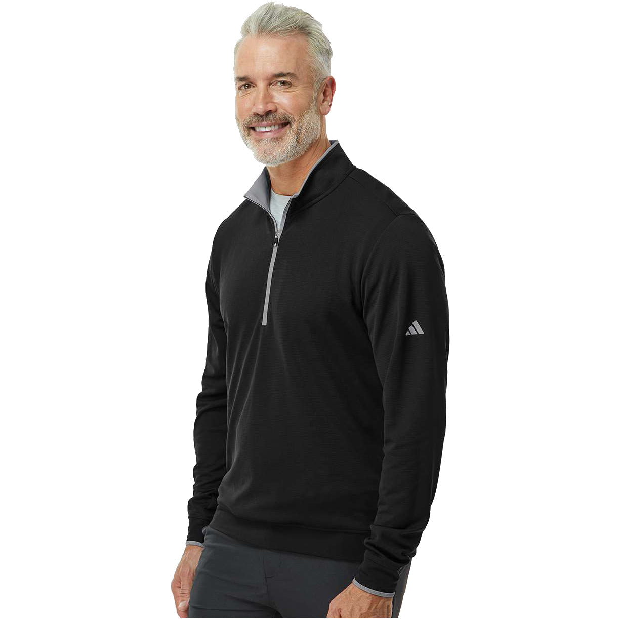 Black/Grey Three